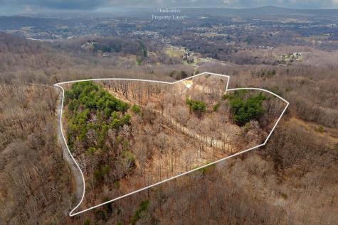 0 Sugar Camp Road Sparta TN 38583