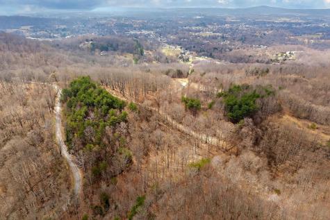 0 Sugar Camp Road Sparta TN 38583