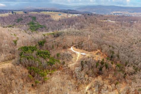 0 Sugar Camp Road Sparta TN 38583