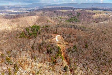 0 Sugar Camp Road Sparta TN 38583