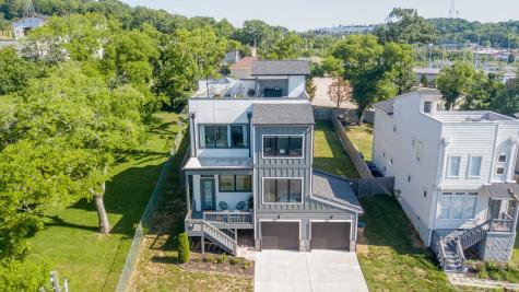 1255 N Avondale Circle Nashville TN 37207