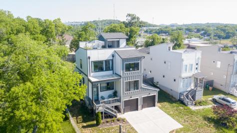 1255 N Avondale Circle Nashville TN 37207