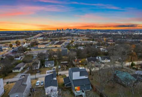 1255 N Avondale Circle Nashville TN 37207