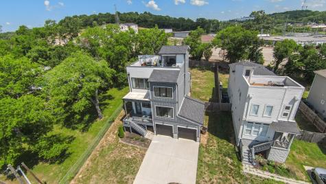 1255 N Avondale Circle Nashville TN 37207
