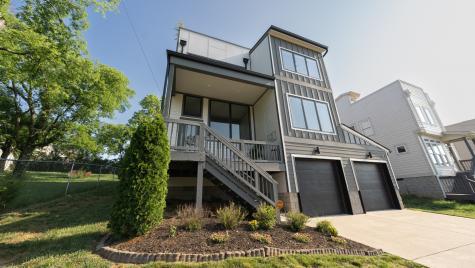 1255 N Avondale Circle Nashville TN 37207