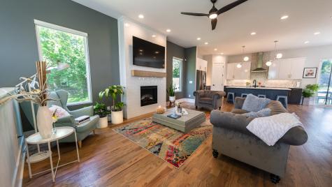 1255 N Avondale Circle Nashville TN 37207