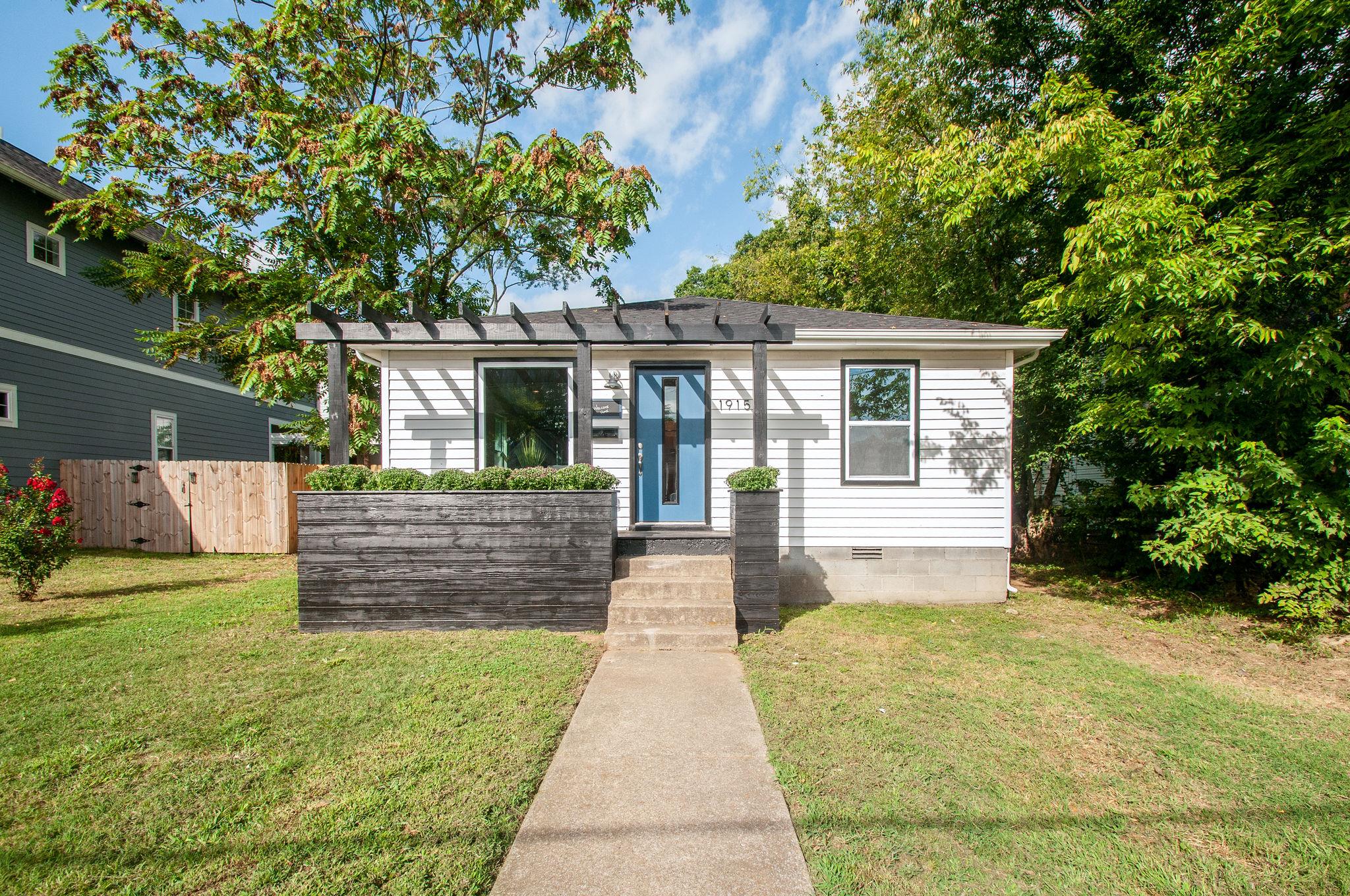 1915 10th Avenue N Nashville TN 37208