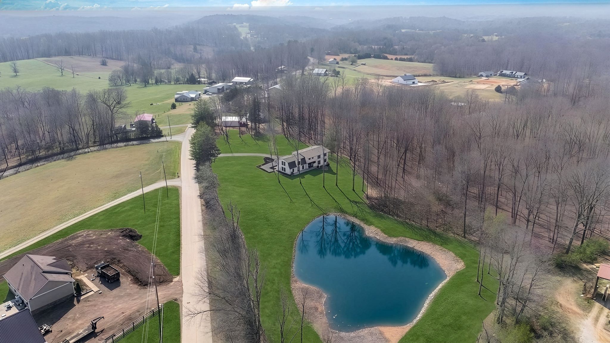1510 East Piney Road Dickson TN 37055