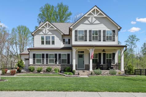 7034 Sky Meadow Drive College Grove TN 37046