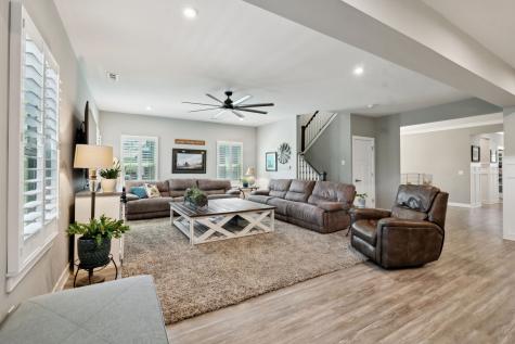 7034 Sky Meadow Drive College Grove TN 37046