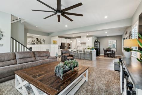 7034 Sky Meadow Drive College Grove TN 37046