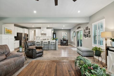 7034 Sky Meadow Drive College Grove TN 37046