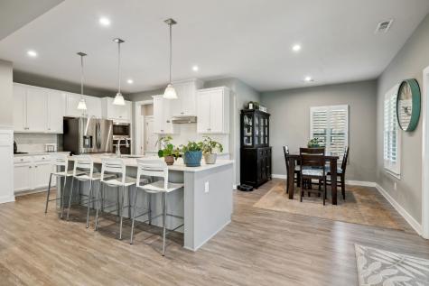 7034 Sky Meadow Drive College Grove TN 37046