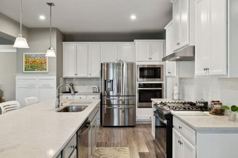 7034 Sky Meadow Drive College Grove TN 37046