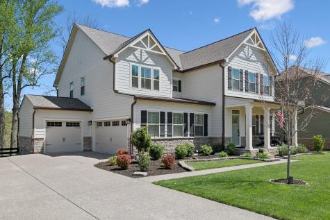 7034 Sky Meadow Drive College Grove TN 37046