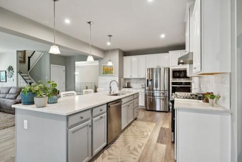 7034 Sky Meadow Drive College Grove TN 37046