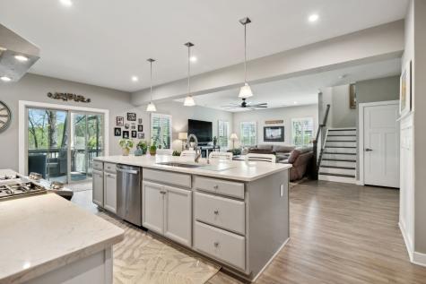 7034 Sky Meadow Drive College Grove TN 37046