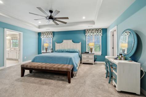 7034 Sky Meadow Drive College Grove TN 37046