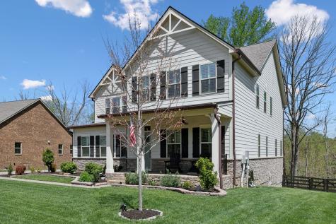 7034 Sky Meadow Drive College Grove TN 37046