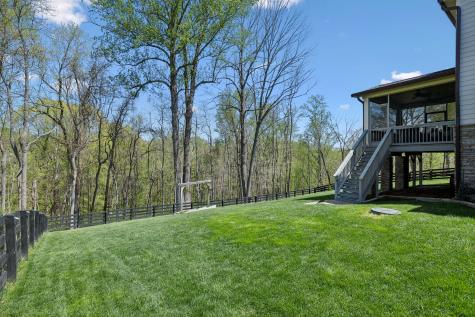 7034 Sky Meadow Drive College Grove TN 37046