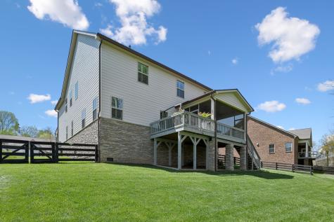 7034 Sky Meadow Drive College Grove TN 37046