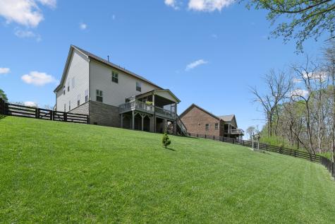 7034 Sky Meadow Drive College Grove TN 37046