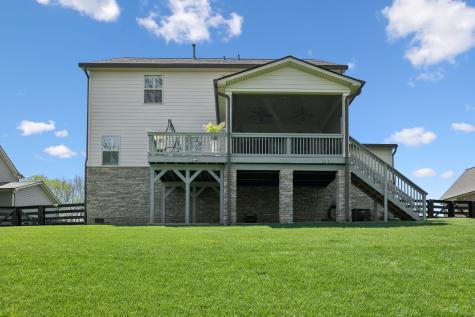 7034 Sky Meadow Drive College Grove TN 37046