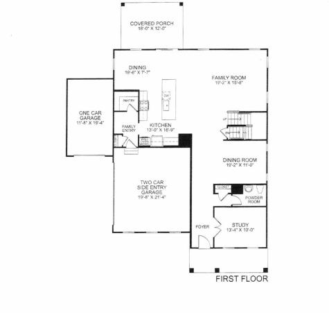 7034 Sky Meadow Drive College Grove TN 37046