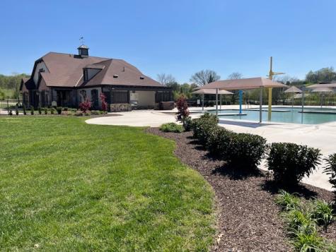 7034 Sky Meadow Drive College Grove TN 37046