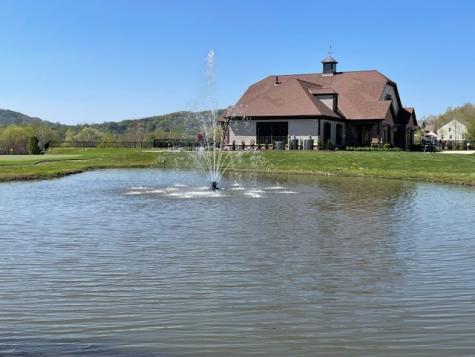 7034 Sky Meadow Drive College Grove TN 37046