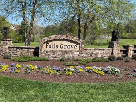 7034 Sky Meadow Drive College Grove TN 37046