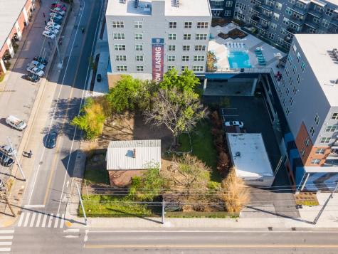 801 3rd Ave, S Nashville TN 37210