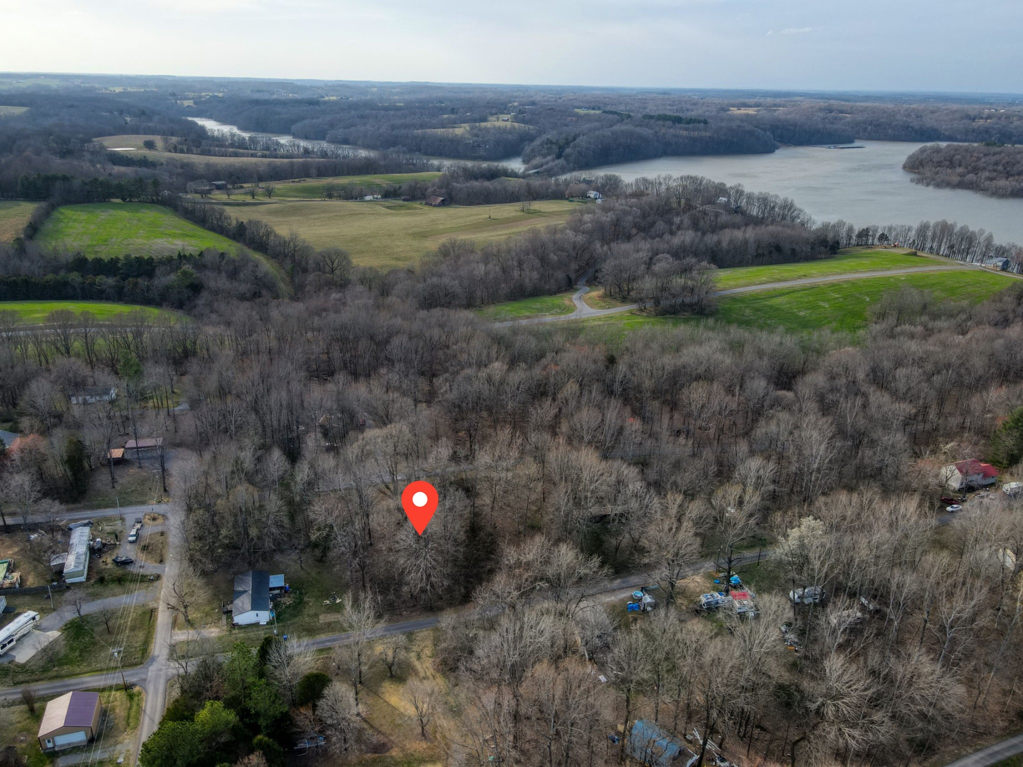 0 Muskie Way Scottsville KY 42164