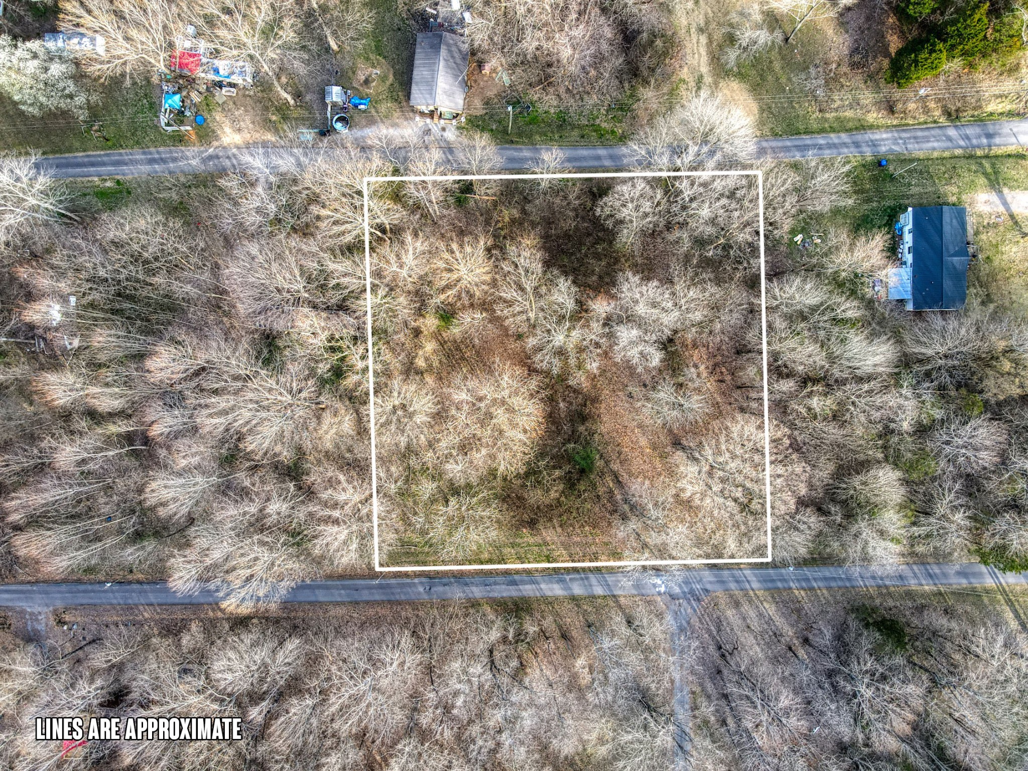 0 Muskie Way Scottsville KY 42164