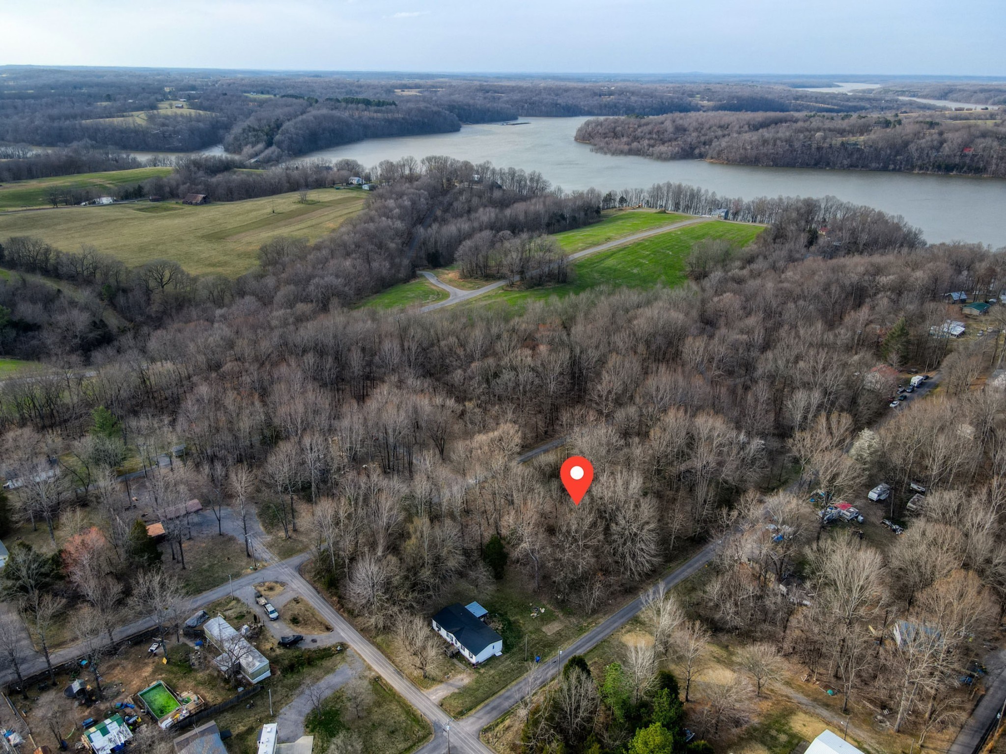 0 Muskie Way Scottsville KY 42164