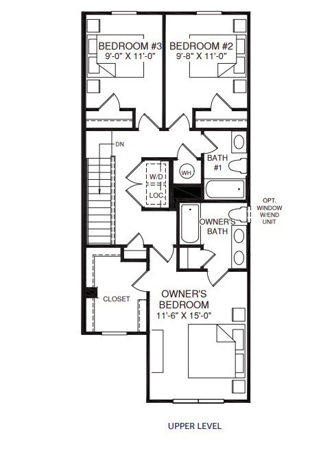 1442 Wildflower Way Goodlettsville TN 37072