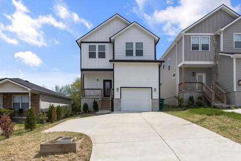 3996 Taylor Road Nashville TN 37211