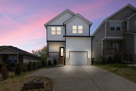 3996 Taylor Road Nashville TN 37211