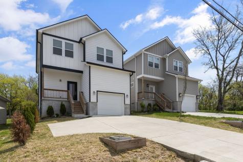 3996 Taylor Road Nashville TN 37211