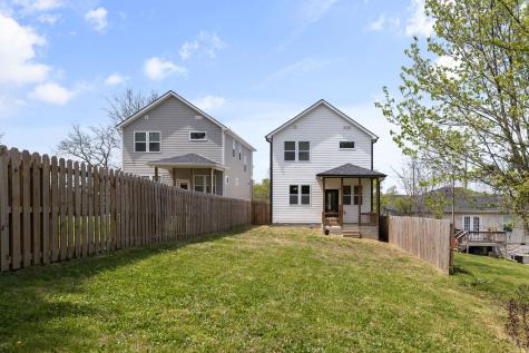 3996 Taylor Road Nashville TN 37211
