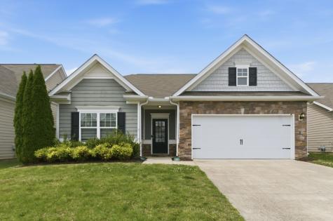 921 Carnation Drive Spring Hill TN 37174