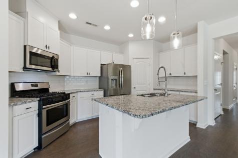 921 Carnation Drive Spring Hill TN 37174