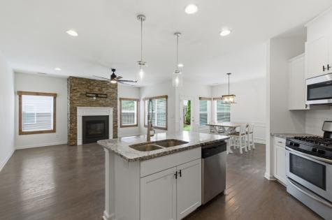 921 Carnation Drive Spring Hill TN 37174