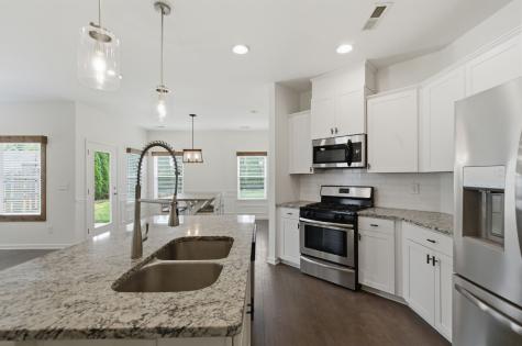 921 Carnation Drive Spring Hill TN 37174
