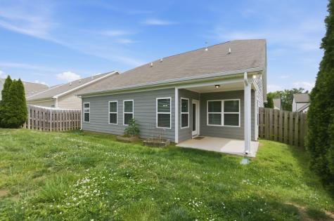921 Carnation Drive Spring Hill TN 37174