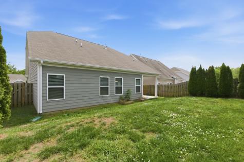 921 Carnation Drive Spring Hill TN 37174