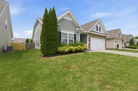921 Carnation Drive Spring Hill TN 37174