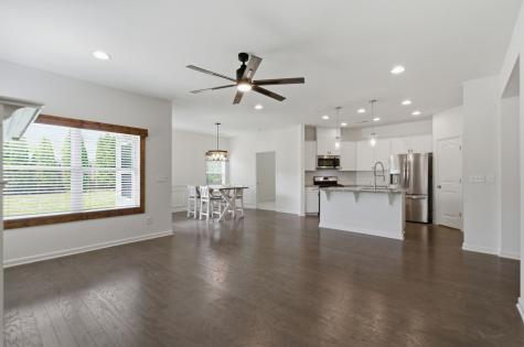 921 Carnation Drive Spring Hill TN 37174