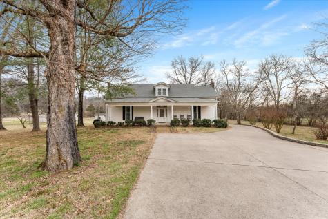 518 Franklin Road Franklin TN 37069