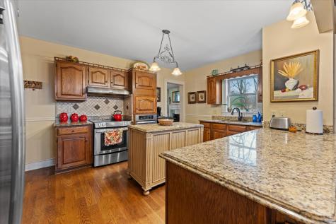 518 Franklin Road Franklin TN 37069